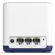 Εικόνα της Access Point Mercusys Halo H50G AC1900 Whole Home Mesh Wi-Fi System (2-Pack)