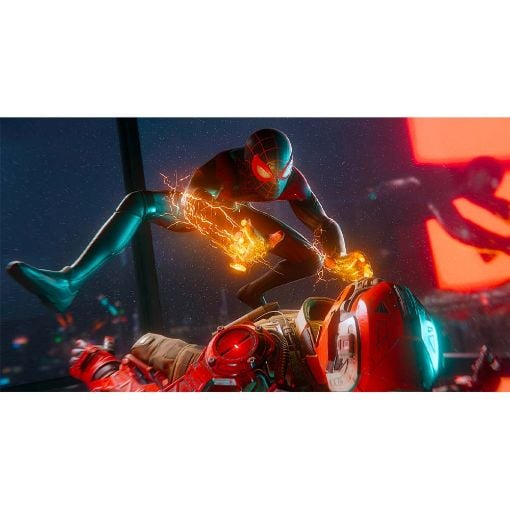 Εικόνα της Marvel`s Spider-Man: Miles Morales PS5