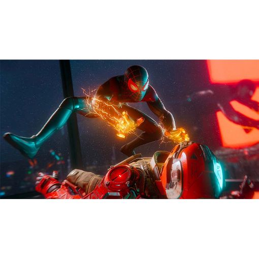 Εικόνα της Marvel`s Spider-Man: Miles Morales PS5