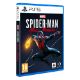 Εικόνα της Marvel`s Spider-Man: Miles Morales PS5