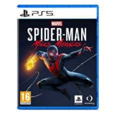Εικόνα της Marvel`s Spider-Man: Miles Morales PS5