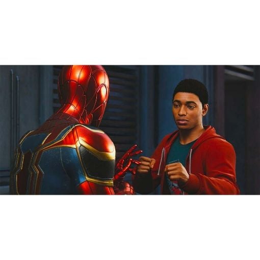 Εικόνα της Marvel`s Spider-Man: Miles Morales PS4