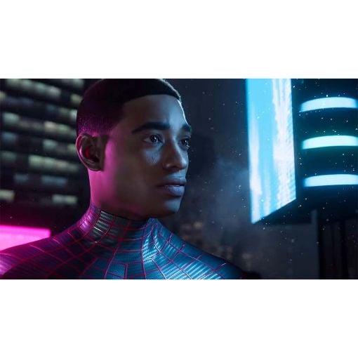 Εικόνα της Marvel`s Spider-Man: Miles Morales PS4