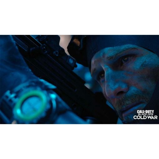 Εικόνα της Call Of Duty Black Ops: Cold War PS4