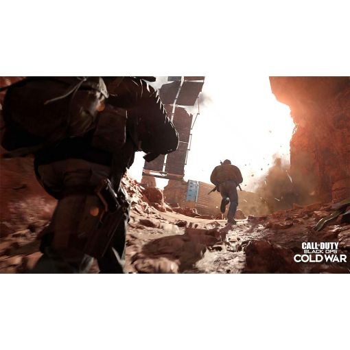 Εικόνα της Call Of Duty Black Ops: Cold War PS4