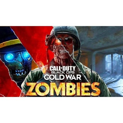 Εικόνα της Call Of Duty Black Ops: Cold War PS4