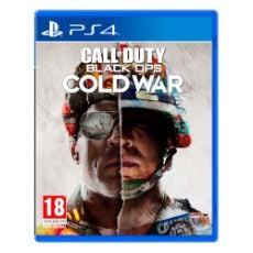Εικόνα της Call Of Duty Black Ops: Cold War PS4