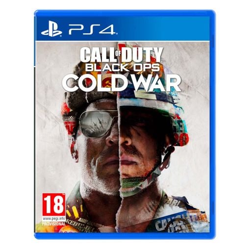Εικόνα της Call Of Duty Black Ops: Cold War PS4