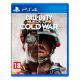 Εικόνα της Call Of Duty Black Ops: Cold War PS4