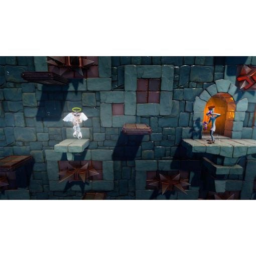 Εικόνα της Crash Bandicoot N. Sane Trilogy Bonus Edition PS4