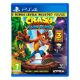 Εικόνα της Crash Bandicoot N. Sane Trilogy Bonus Edition PS4