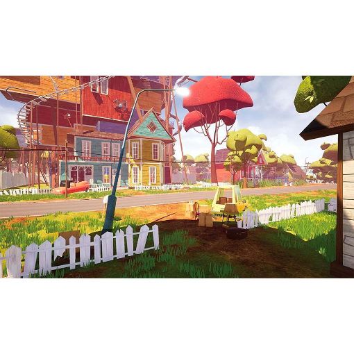 Εικόνα της Hello Neighbor PS4