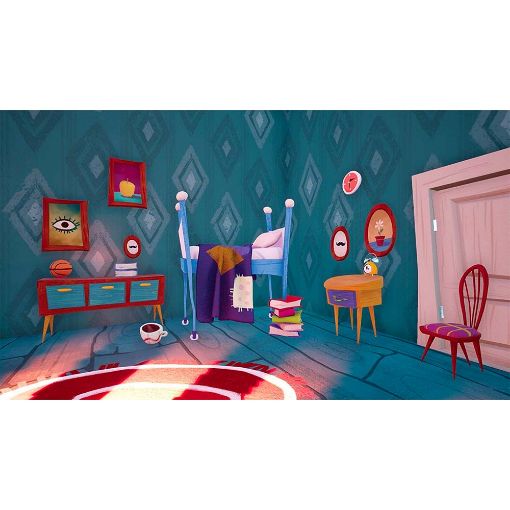 Εικόνα της Hello Neighbor PS4