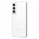 Εικόνα της Smartphone Samsung Galaxy S22 5G 8GB 128GB Phantom White SM-S901BZWDEUE