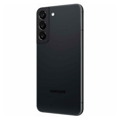 Εικόνα της Smartphone Samsung Galaxy S22 5G 8GB 256GB Phantom Black SM-S901BZKGEUE