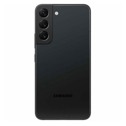 Εικόνα της Smartphone Samsung Galaxy S22 5G 8GB 256GB Phantom Black SM-S901BZKGEUE