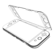 Εικόνα της BigBen Polycarbonatte Hardcase for Nintendo Switch OLED Transparent SWITCHOPCCASE