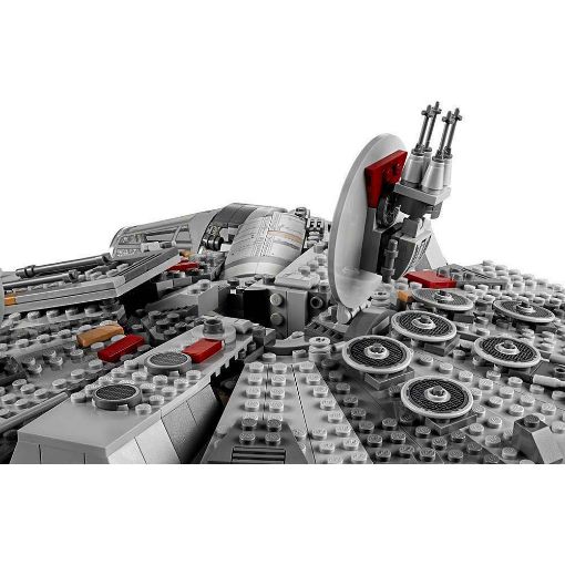 Εικόνα της LEGO Star Wars: Millennium Falcon 75257