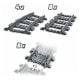Εικόνα της LEGO City: Train Tracks 60205