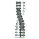 Εικόνα της LEGO City: Train Tracks 60205