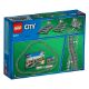 Εικόνα της LEGO City: Train Tracks 60205