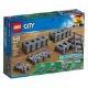 Εικόνα της LEGO City: Train Tracks 60205
