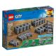 Εικόνα της LEGO City: Train Tracks 60205