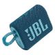 Εικόνα της Ηχείο JBL Go 3 Waterproof Bluetooth Blue JBLGO3BLU