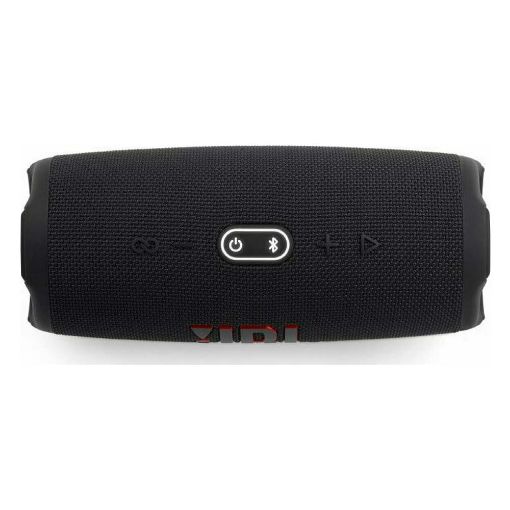 Εικόνα της Ηχείο JBL Charge 5 Waterproof Powerbank Bluetooth Black JBLCHARGE5BLK