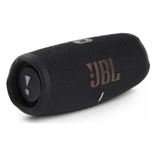Εικόνα της Ηχείο JBL Charge 5 Waterproof Powerbank Bluetooth Black JBLCHARGE5BLK