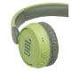 Εικόνα της Headset for Kids JBL JR310BT Bluetooth Green JBLJR310BTGRN