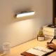 Εικόνα της Φωτιστικό LED Baseus Magnetic Stepless Lamp Rechargeable 100lm 4.5W Gray DGXC-C0G