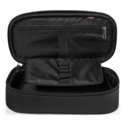 Εικόνα της Eastpak - Κασετίνα Oval Single Black EK0007170081