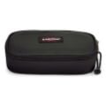 Εικόνα της Eastpak - Κασετίνα Oval Single Black EK0007170081