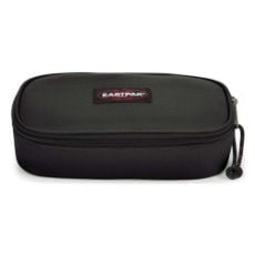 Εικόνα της Eastpak - Κασετίνα Oval Single Black EK0007170081