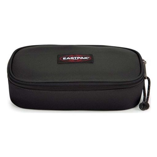 Εικόνα της Eastpak - Κασετίνα Oval Single Black EK0007170081