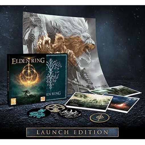 Εικόνα της Elden Ring (PS4)