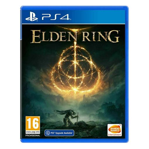 Εικόνα της Elden Ring (PS4)