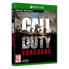 Εικόνα της Call of Duty: Vanguard XSX