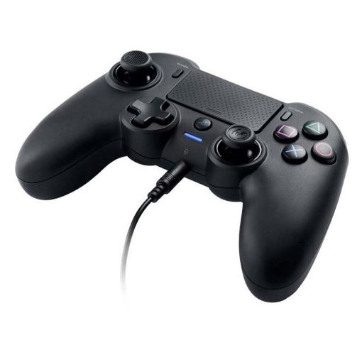 Εικόνα της Wireless Controller Nacon Assymetric Black PS4/PC