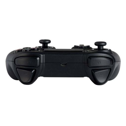 Εικόνα της Wireless Controller Nacon Assymetric Black PS4/PC