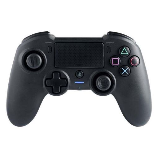 Εικόνα της Wireless Controller Nacon Assymetric Black PS4/PC