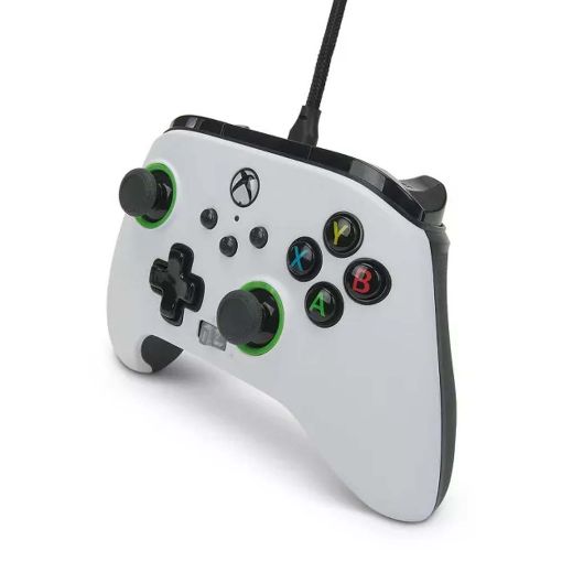 Εικόνα της Wired Controller PowerA Fusion Pro 2 Black/White XBOX X|S