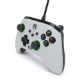 Εικόνα της Wired Controller PowerA Fusion Pro 2 Black/White XBOX X|S