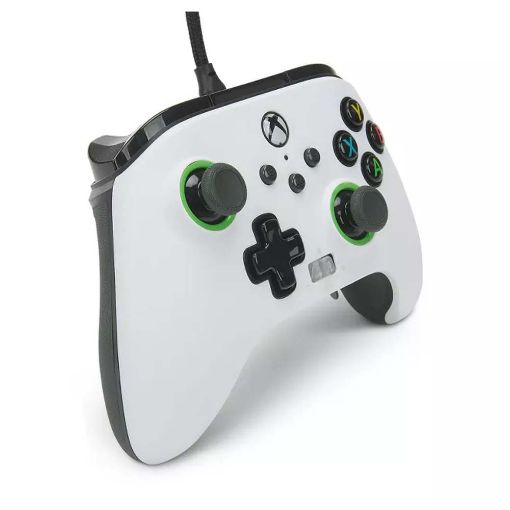Εικόνα της Wired Controller PowerA Fusion Pro 2 Black/White XBOX X|S
