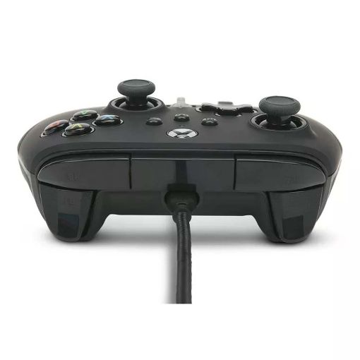 Εικόνα της Wired Controller PowerA Fusion Pro 2 Black/White XBOX X|S