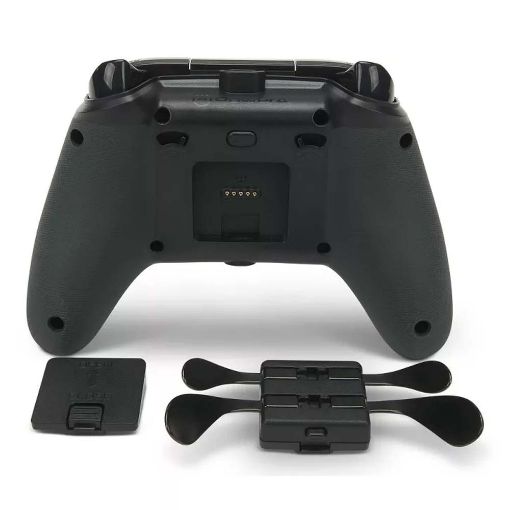 Εικόνα της Wired Controller PowerA Fusion Pro 2 Black/White XBOX X|S