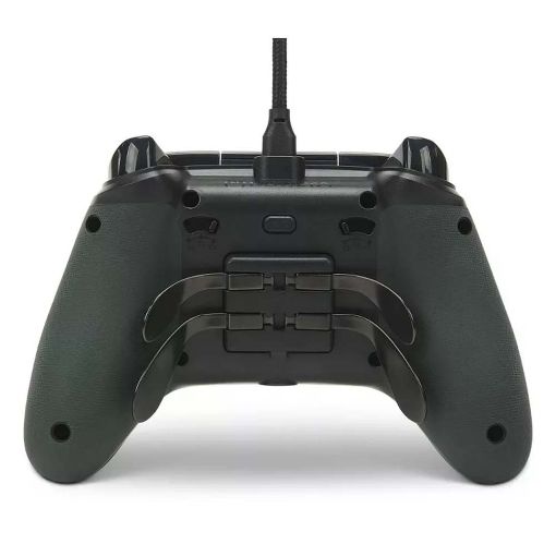 Εικόνα της Wired Controller PowerA Fusion Pro 2 Black/White XBOX X|S
