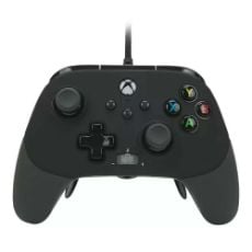 Εικόνα της Wired Controller PowerA Fusion Pro 2 Black/White XBOX X|S