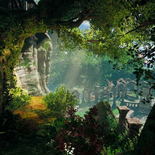 Εικόνα της The Lord of the Rings: Gollum (PC)